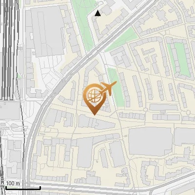 Foto zu Große Bergstraße 253, 22767 Hamburg