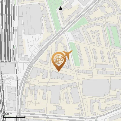 Foto zu Große Bergstraße 255, 22767 Hamburg