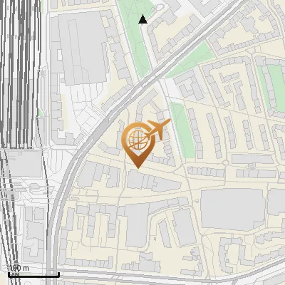 Foto zu Große Bergstraße 257, 22767 Hamburg