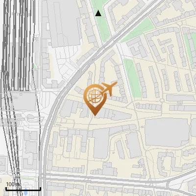 Foto zu Große Bergstraße 258, 22767 Hamburg