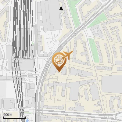 Foto zu Große Bergstraße 264, 22767 Hamburg