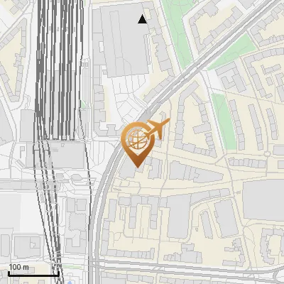 Foto zu Große Bergstraße 266, 22767 Hamburg