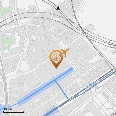 Foto zu Große Bleichen 21, 20354 Hamburg