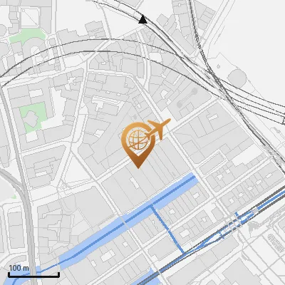 Foto zu Große Bleichen 23, 20354 Hamburg