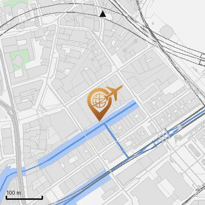 Foto zu Große Bleichen 27, 20354 Hamburg