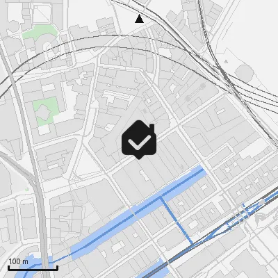 Bild zu Große Bleichen 34, 20354 Hamburg