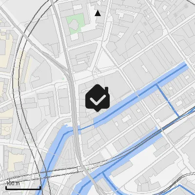 Bild zu Große Bleichen 37, 20354 Hamburg