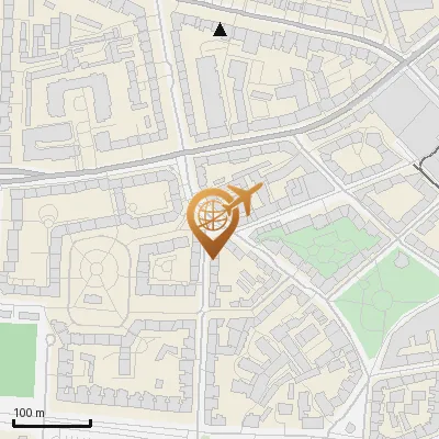 Foto zu Große Brunnenstraße 105, 22763 Hamburg