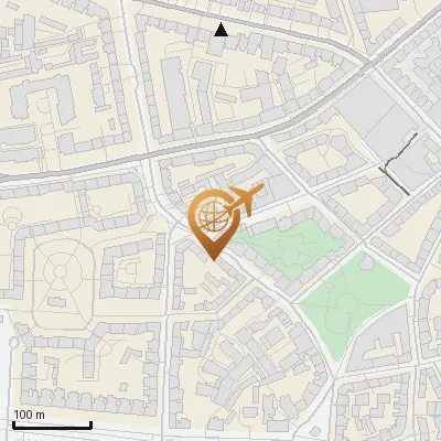 Foto zu Große Brunnenstraße 108, 22763 Hamburg