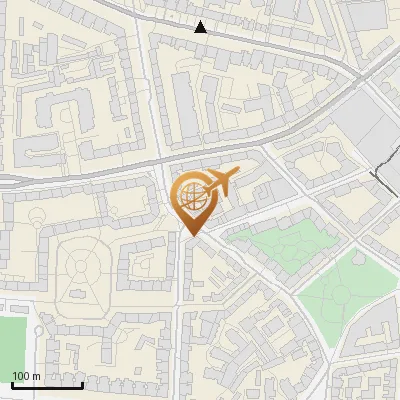 Foto zu Große Brunnenstraße 114, 22763 Hamburg