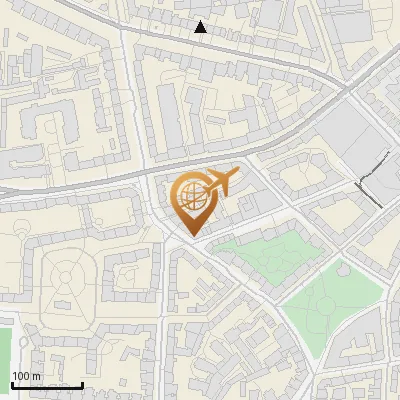 Foto zu Große Brunnenstraße 116, 22763 Hamburg