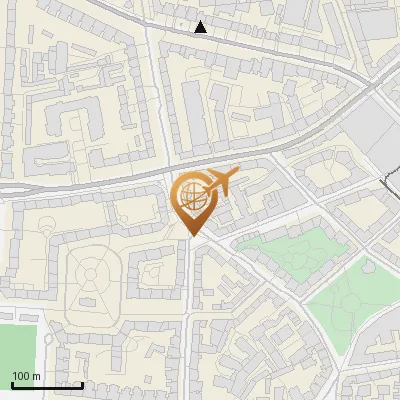 Foto zu Große Brunnenstraße 118, 22763 Hamburg