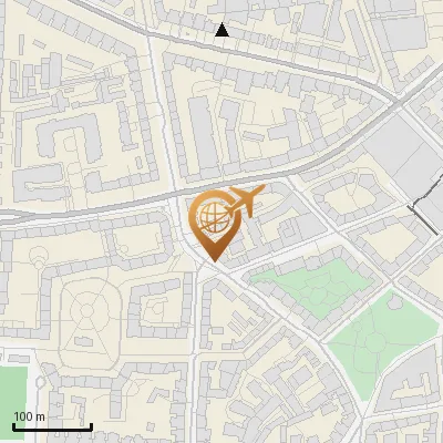 Foto zu Große Brunnenstraße 120, 22763 Hamburg