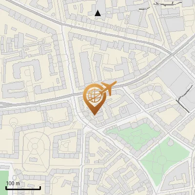 Foto zu Große Brunnenstraße 122, 22763 Hamburg