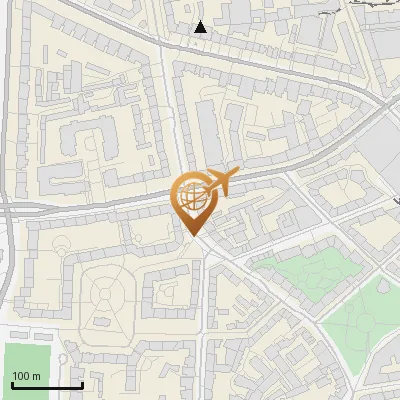 Foto zu Große Brunnenstraße 126, 22763 Hamburg