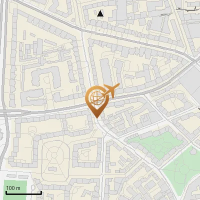 Foto zu Große Brunnenstraße 130, 22763 Hamburg