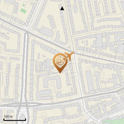 Foto zu Große Brunnenstraße 139, 22763 Hamburg