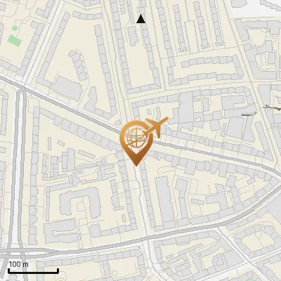 Foto zu Große Brunnenstraße 156, 22763 Hamburg