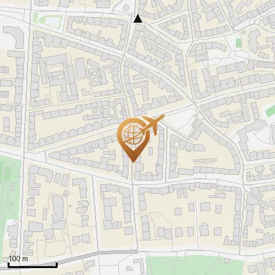 Foto zu Große Brunnenstraße 26, 22763 Hamburg