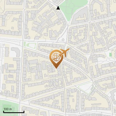 Foto zu Große Brunnenstraße 41, 22763 Hamburg