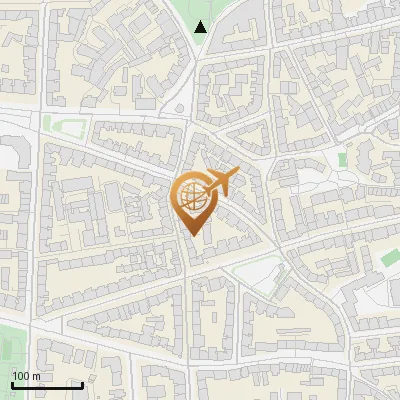 Foto zu Große Brunnenstraße 46, 22763 Hamburg