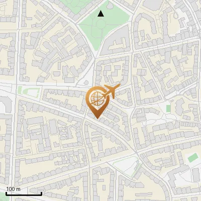 Foto zu Große Brunnenstraße 54, 22763 Hamburg