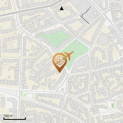 Foto zu Große Brunnenstraße 57, 22763 Hamburg