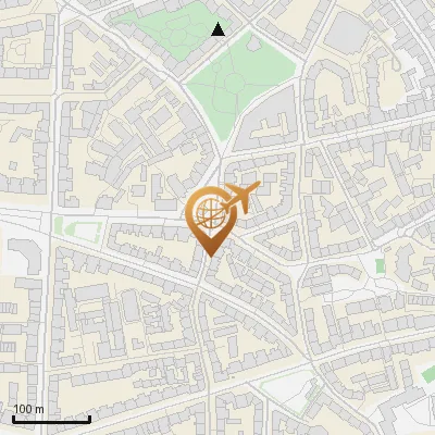 Foto zu Große Brunnenstraße 60, 22763 Hamburg