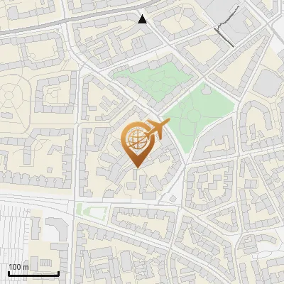 Foto zu Große Brunnenstraße 63a, 22763 Hamburg