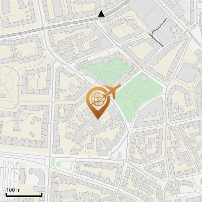 Foto zu Große Brunnenstraße 65, 22763 Hamburg