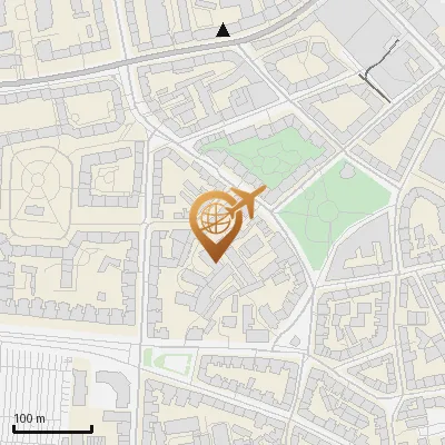 Foto zu Große Brunnenstraße 73, 22763 Hamburg