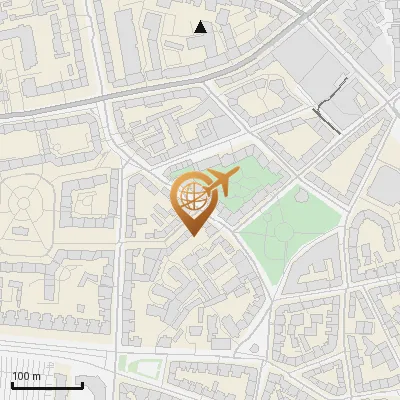 Foto zu Große Brunnenstraße 79, 22763 Hamburg