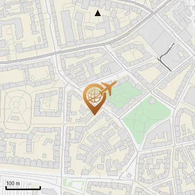 Foto zu Große Brunnenstraße 81, 22763 Hamburg