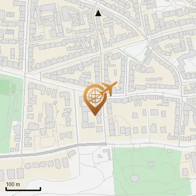 Foto zu Große Brunnenstraße 9, 22763 Hamburg