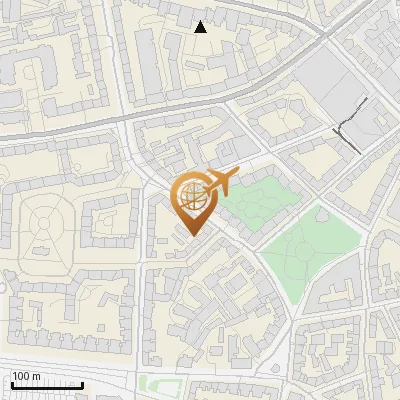 Foto zu Große Brunnenstraße 91, 22763 Hamburg