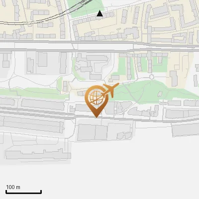 Foto zu Große Elbstraße 152, 22767 Hamburg