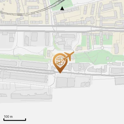 Foto zu Große Elbstraße 160, 22767 Hamburg