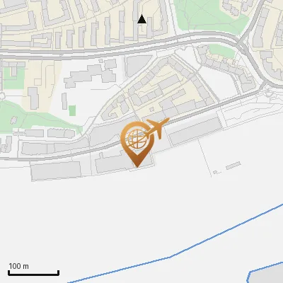 Foto zu Große Elbstraße 27, 22767 Hamburg