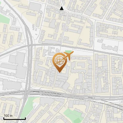 Foto zu Große Freiheit 28, 22767 Hamburg