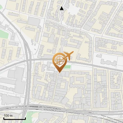 Foto zu Große Freiheit 38, 22767 Hamburg