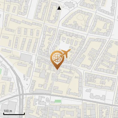 Foto zu Große Freiheit 96, 22767 Hamburg