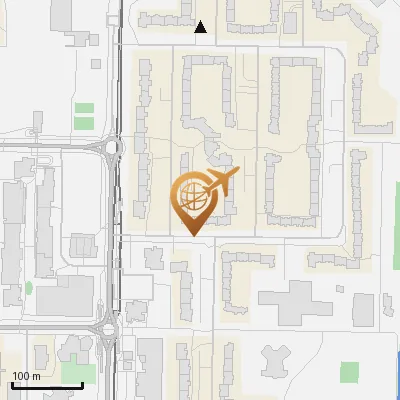 Foto zu Große Holl 1, 22115 Hamburg