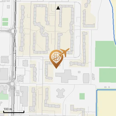 Foto zu Große Holl 10, 22115 Hamburg