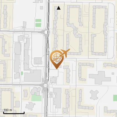 Foto zu Große Holl 2, 22115 Hamburg