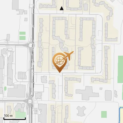 Foto zu Große Holl 3, 22115 Hamburg