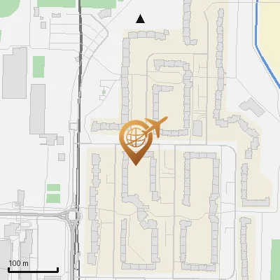 Foto zu Große Holl 43, 22115 Hamburg