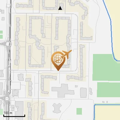 Foto zu Große Holl 5, 22115 Hamburg