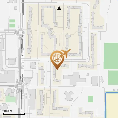 Foto zu Große Holl 6, 22115 Hamburg