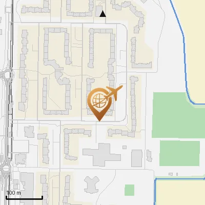 Foto zu Große Holl 7, 22115 Hamburg