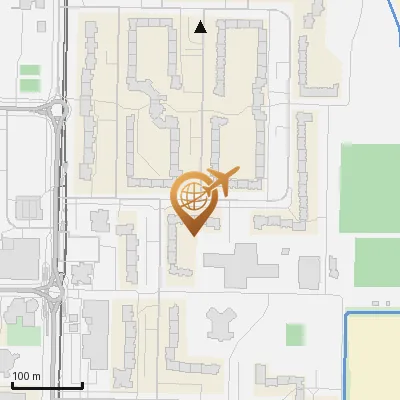 Foto zu Große Holl 8, 22115 Hamburg